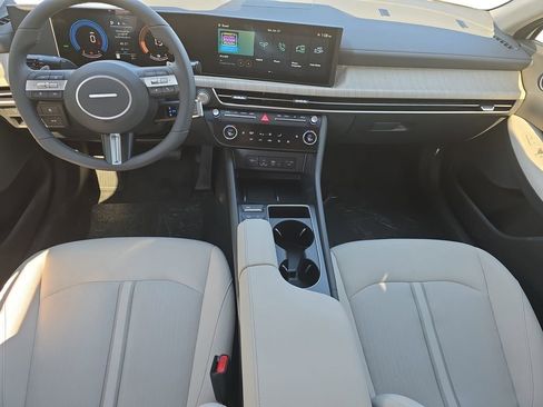 New 2026 Hyundai Sonata SEL image 9
