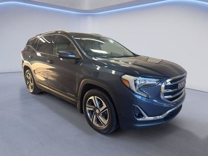 Used 2019 GMC Terrain SLT w/ Preferred Package
