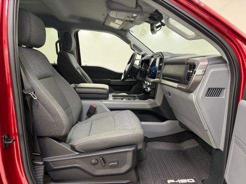 Used 2024 Ford F150 XLT w/ Equipment Group 302A MID image 31