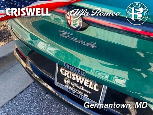 Used 2024 Alfa Romeo Tonale Ti image 7