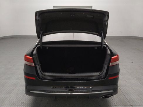 Used 2020 Kia Optima LX FWD image 29