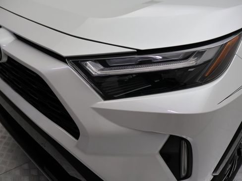 Used 2023 Toyota RAV4 XSE image 3