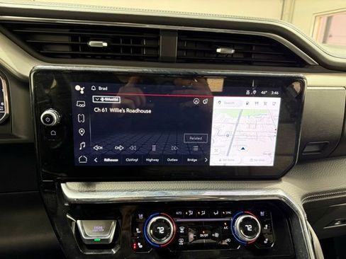 Certified 2025 GMC Sierra 1500 Denali image 18