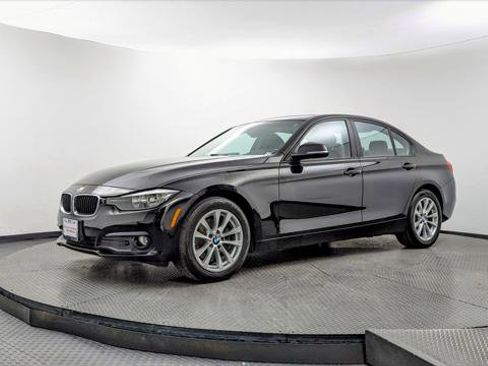Used 2016 BMW 320i xDrive 320I XDRIVE image 2
