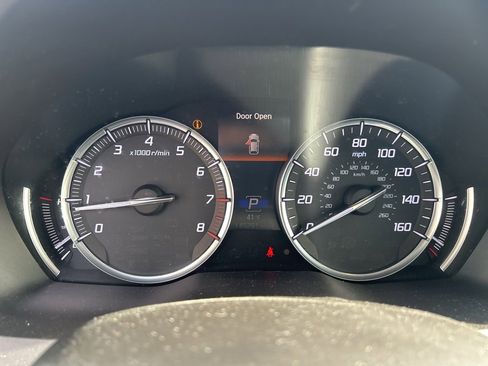 Used 2017 Acura MDX SH-AWD w/ Technology Package image 15