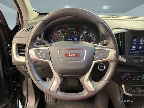 Used 2023 GMC Terrain SLE w/ Driver Convenience Package FWD image 14