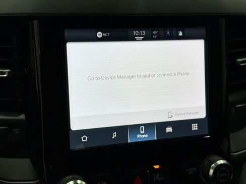 New 2026 RAM 1500 Tradesman image 67