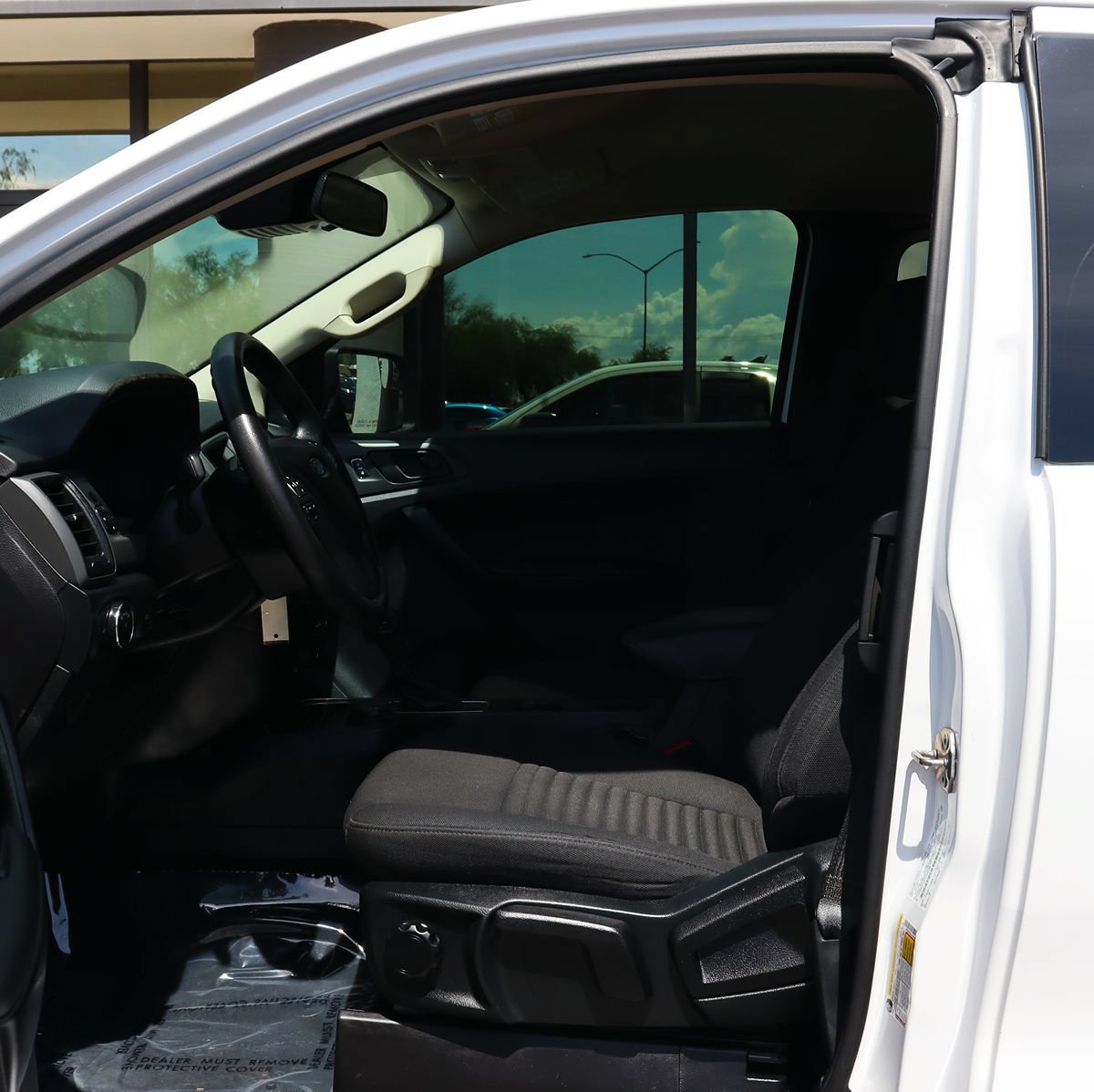 Used 2020 Ford Ranger XL w/ Equipment Group 101A Mid AWD/4WD image 35