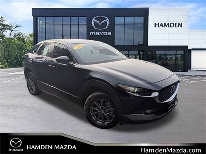 Certified 2023 MAZDA CX-30 AWD 2.5 S