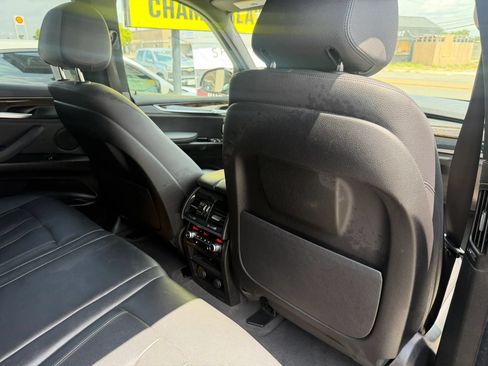 Used 2017 BMW X5 xDrive35i AWD/4WD image 12