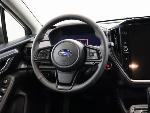 New 2026 Subaru Crosstrek 2.5i Limited AWD/4WD image 16