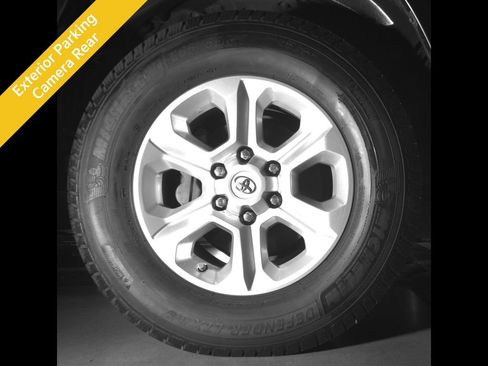Used 2019 Toyota 4Runner SR5 Premium AWD/4WD image 9