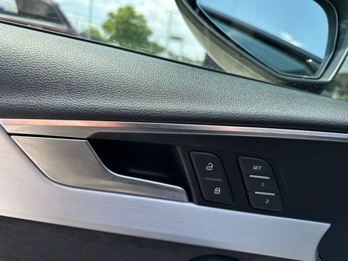 Used 2018 Audi S4 Premium Plus w/ Navigation Package AWD/4WD image 20