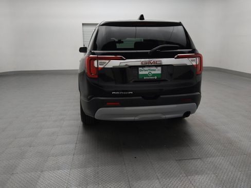 Used 2020 GMC Acadia SLE FWD image 6