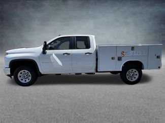 New 2024 Chevrolet Silverado 3500 W/T w/ WT Convenience Package video 2