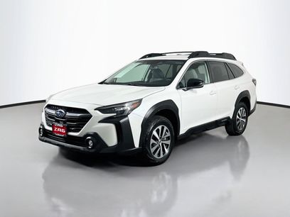 Used 2024 Subaru Outback Premium