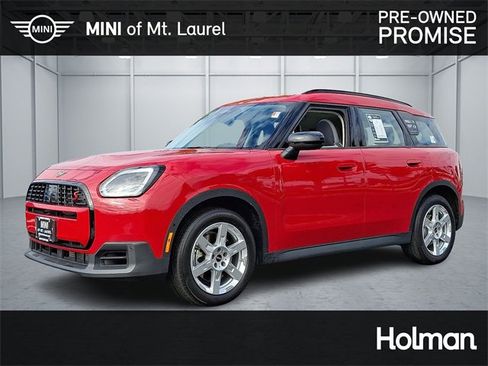 Used 2025 MINI Cooper Countryman S image 1