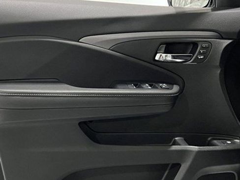 New 2026 Honda Ridgeline RTL image 25