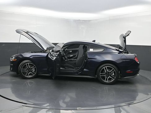 Used 2021 Ford Mustang Coupe w/ Equipment Group 101A RWD image 33
