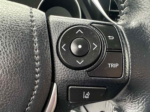 Used 2017 Toyota Corolla iM w/ All-Weather Mat Package FWD image 15