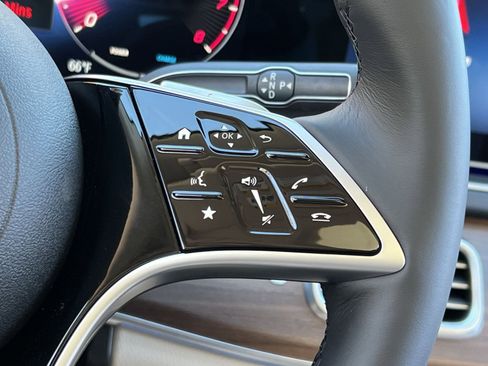 New 2026 Mercedes-Benz GLE 350 4MATIC image 29