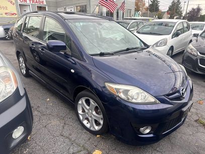 Used 2008 MAZDA MAZDA5 Grand Touring