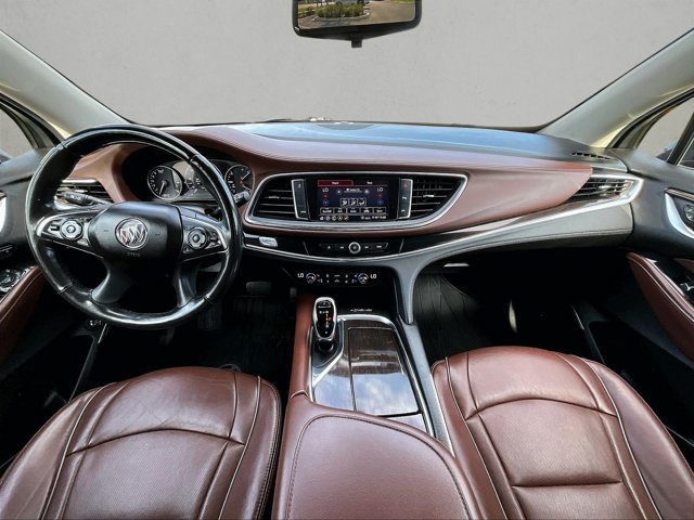 Used 2020 Buick Enclave Avenir w/ Avenir Technology Package FWD image 15
