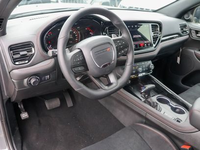 New 2026 Dodge Durango GT