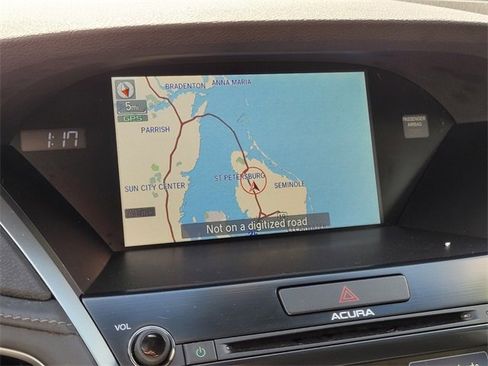 Used 2014 Acura RLX Base image 24