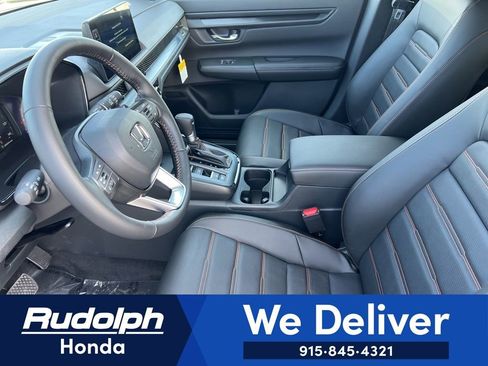 New 2026 Honda CR-V Sport-L image 9