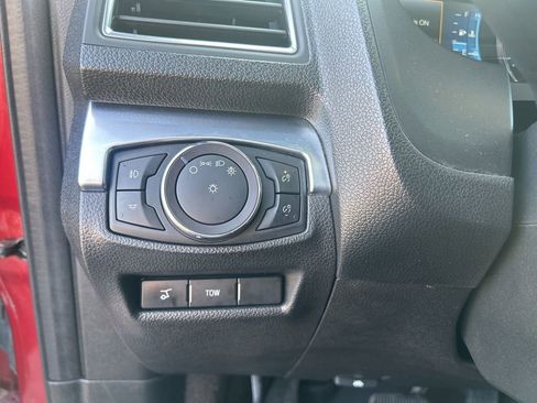 Used 2018 Ford Explorer Limited w/ Equipment Group 301A image 22