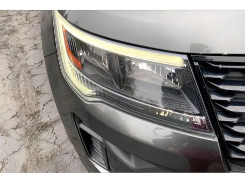 Used 2019 Ford Explorer Sport w/ Equipment Group 401A image 31