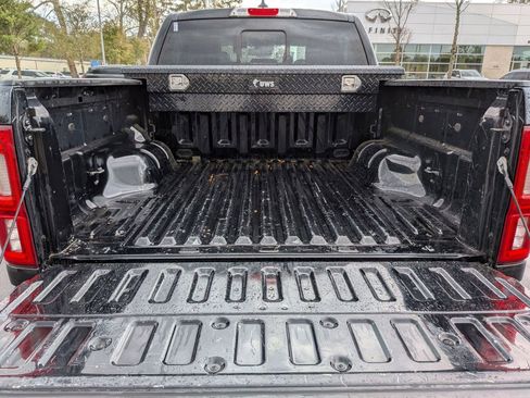 Used 2019 Ford Ranger Lariat w/ Equipment Group 501A Mid image 32