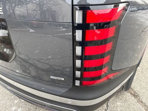 New 2026 Hyundai Palisade SEL image 13