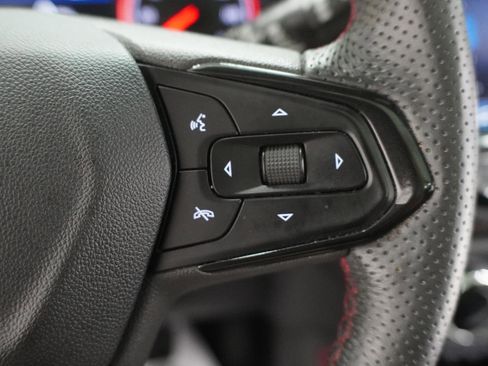 Used 2022 Chevrolet TrailBlazer RS w/ Sun and Liftgate Package FWD image 24