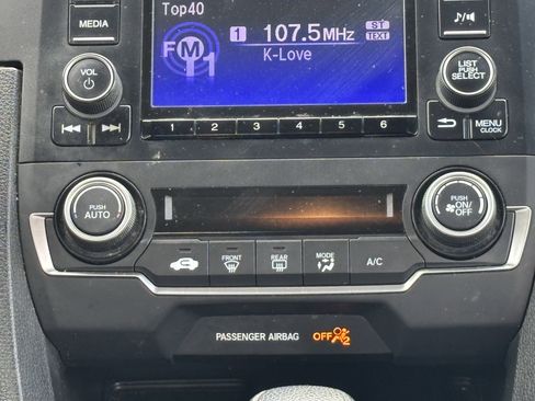 Used 2019 Honda Civic LX image 23
