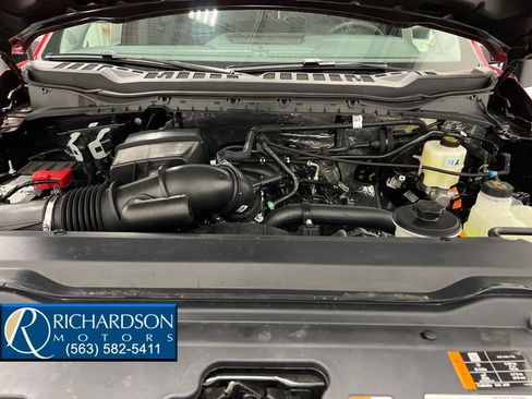 Used 2025 Ford F350 XLT image 16