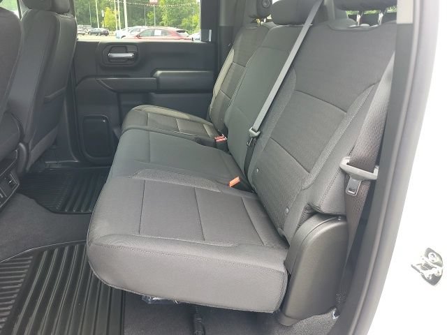 New 2026 Chevrolet Silverado 2500 Custom w/ Custom Value Package AWD/4WD image 18