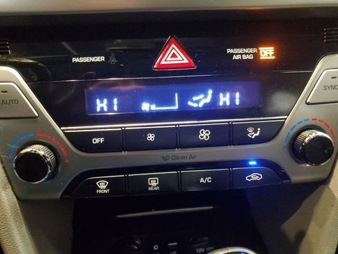 Used 2018 Hyundai Elantra Value Edition image 19