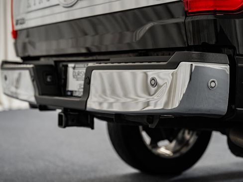 Certified 2022 Ford F150 King Ranch w/ Equipment Group 601A High image 21