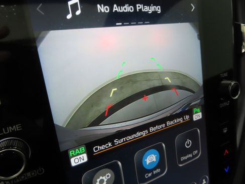 New 2026 Subaru Forester Limited image 19