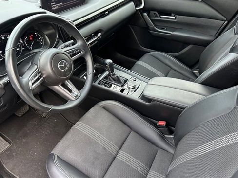 Used 2025 MAZDA CX-50 AWD 2.5 S w/ Preferred Package image 10