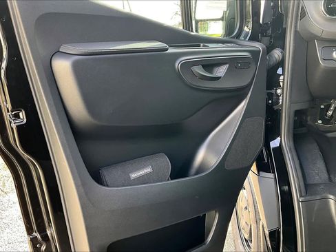 New 2026 Mercedes-Benz Sprinter 2500 image 12