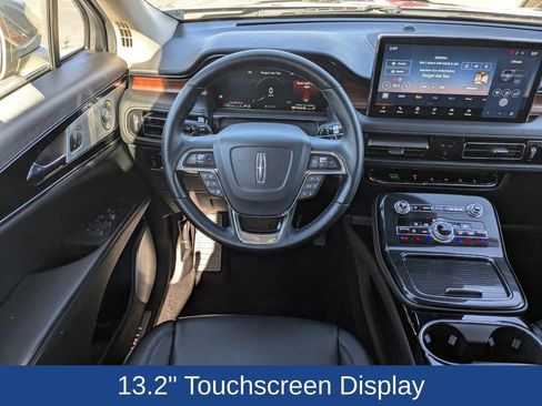 Used 2023 Lincoln Nautilus Reserve w/ Equipment Group 202A image 18