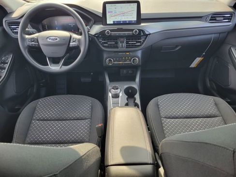 New 2025 Ford Escape Active image 8
