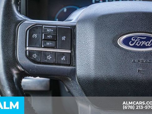 Used 2023 Ford F350 Lariat image 29
