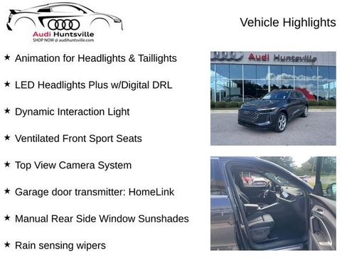 New 2025 Audi Q5 Premium Plus image 18