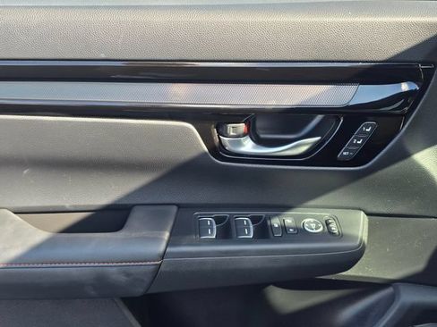 Used 2024 Honda CR-V Sport Touring image 25