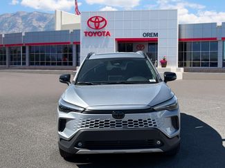 New 2026 Toyota Corolla Cross AWD Hybrid w/ Convenience Package video 2
