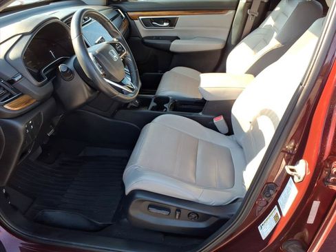 Used 2019 Honda CR-V EX-L image 5
